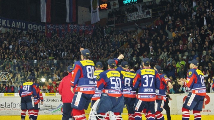 Stretnutie s majstrami bude v piatok